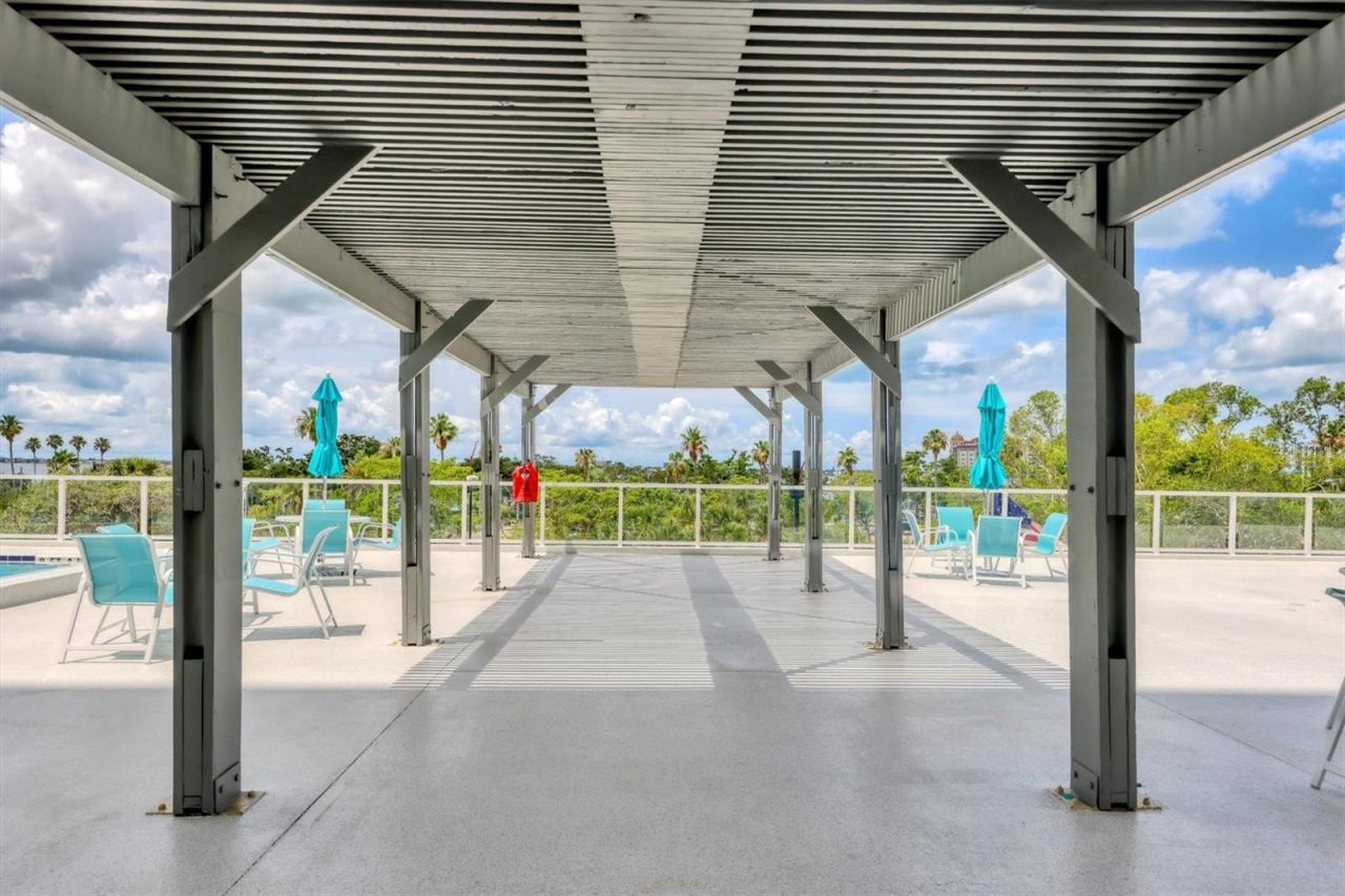 101 S Gulfstream Avenue, Unit 15C, Sarasota, FL 34236 Photo