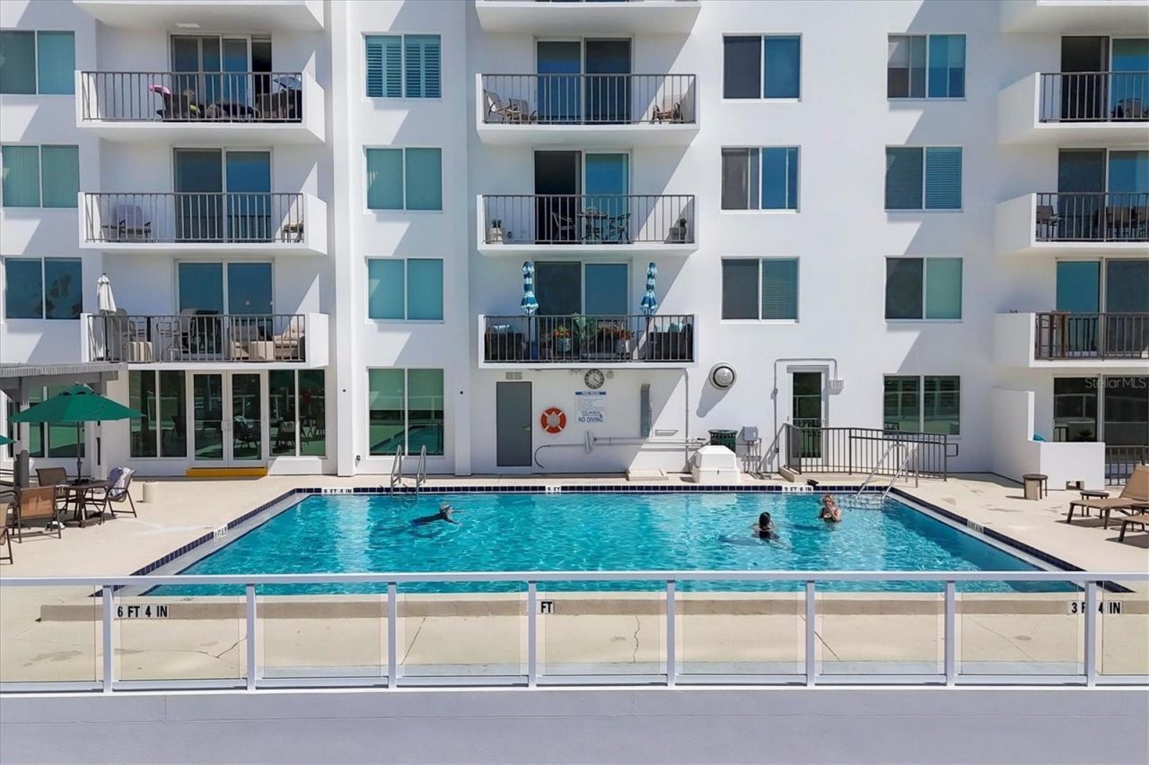 101 S Gulfstream Avenue, Unit 15C, Sarasota, FL 34236 Photo