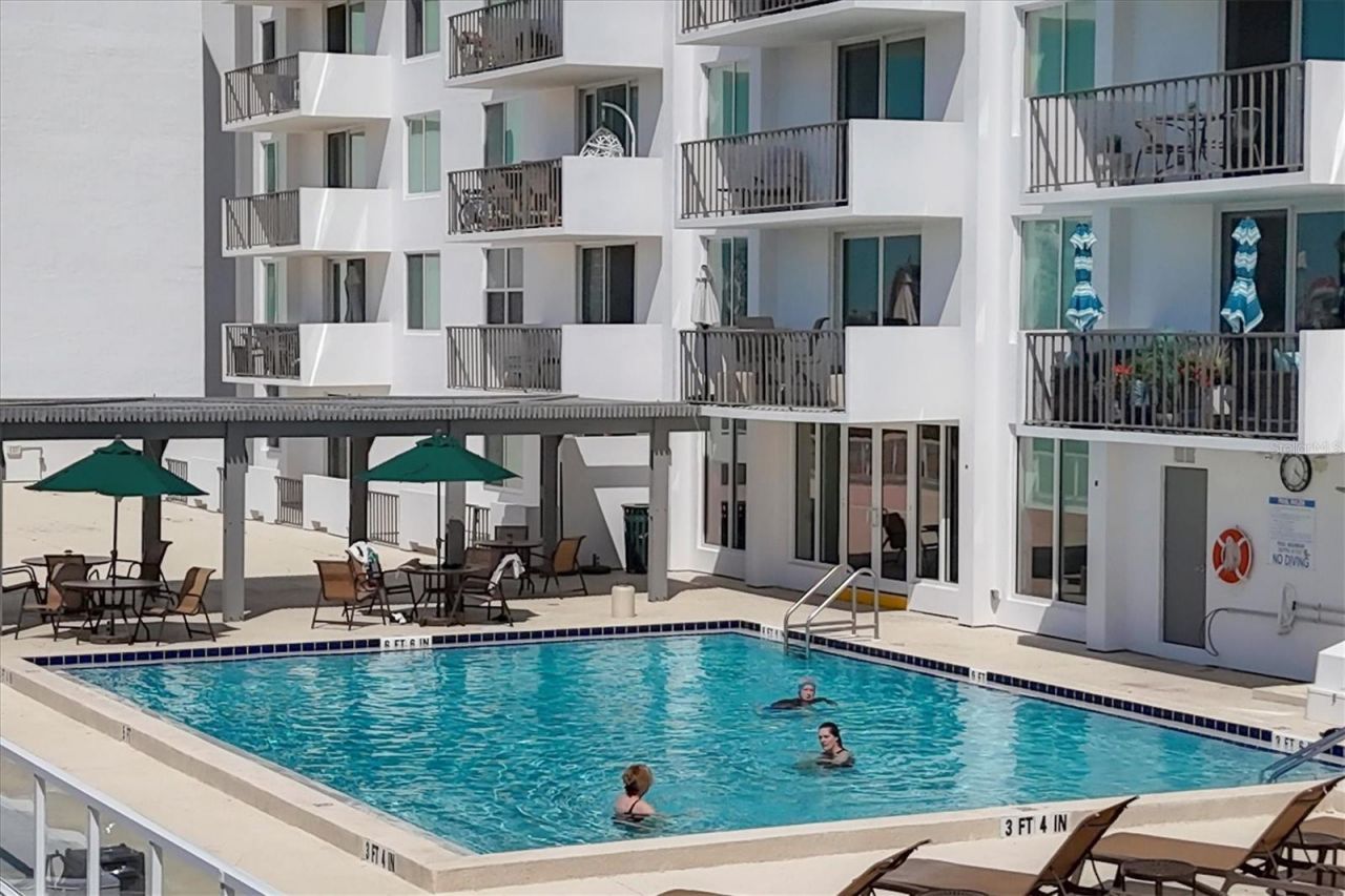 101 S Gulfstream Avenue, Unit 15C, Sarasota, FL 34236 Photo