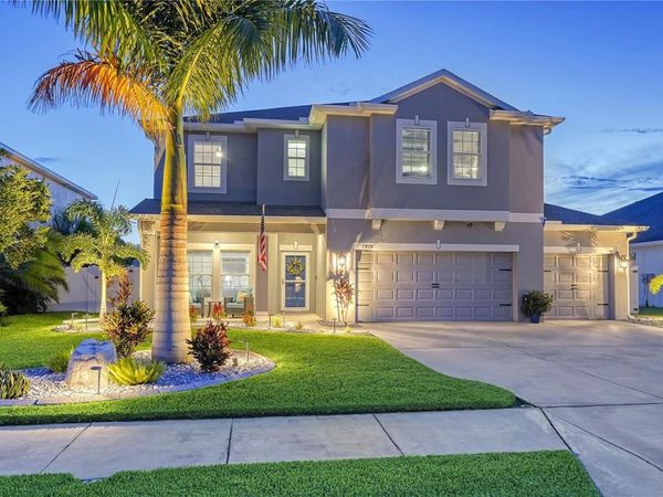 7915 115TH AVENUE E, PARRISH, FL 34219