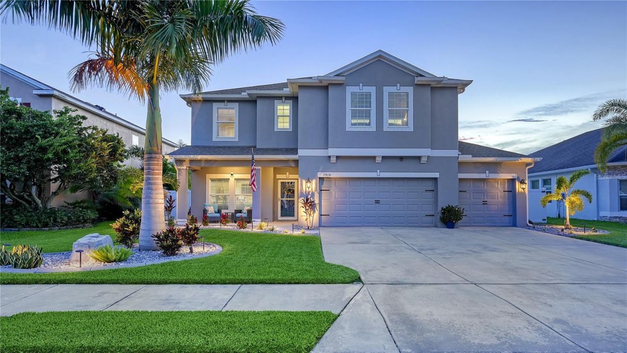 7915 115th Avenue E, Parrish, FL 34219 Photo