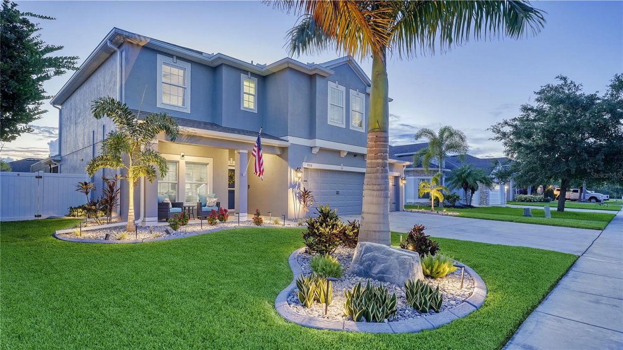 7915 115th Avenue E, Parrish, FL 34219 Photo