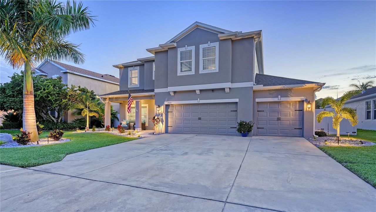 7915 115th Avenue E, Parrish, FL 34219 Photo