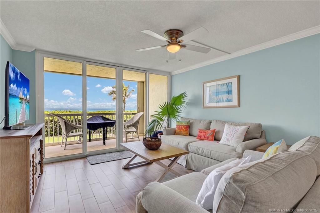 10600 S Ocean Drive, Unit 102-2nd le, Jensen Beach, FL 34957 Photo