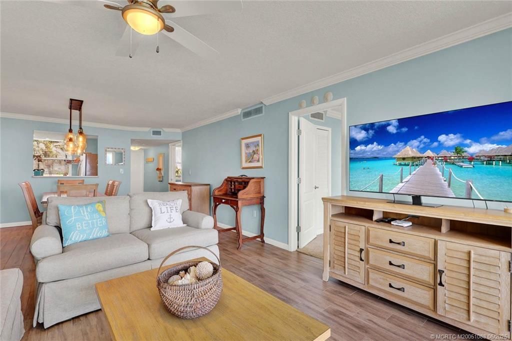 10600 S Ocean Drive, Unit 102-2nd le, Jensen Beach, FL 34957 Photo