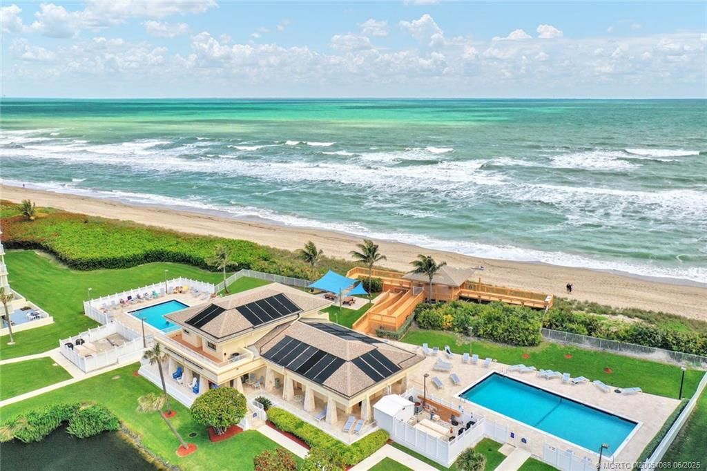 10600 S Ocean Drive, Unit 102-2nd le, Jensen Beach, FL 34957 Photo