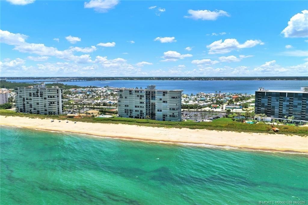 10600 S Ocean Drive, Unit 102-2nd le, Jensen Beach, FL 34957 Photo