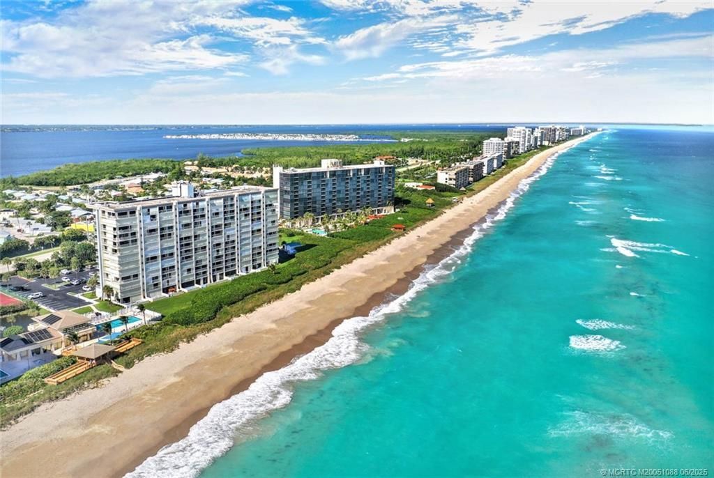 10600 S Ocean Drive, Unit 102-2nd le, Jensen Beach, FL 34957 Photo
