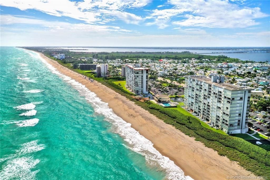 10600 S Ocean Drive, Unit 102-2nd le, Jensen Beach, FL 34957 Photo