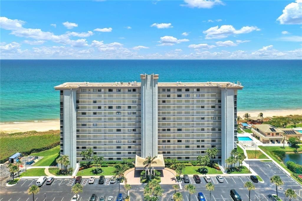 10600 S Ocean Drive, Unit 102-2nd le, Jensen Beach, FL 34957 Photo