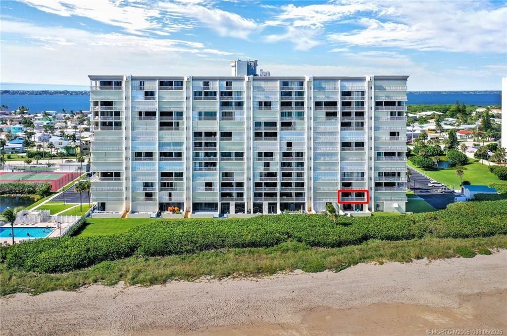 10600 S Ocean Drive, Unit 102-2nd le, Jensen Beach, FL 34957 Photo