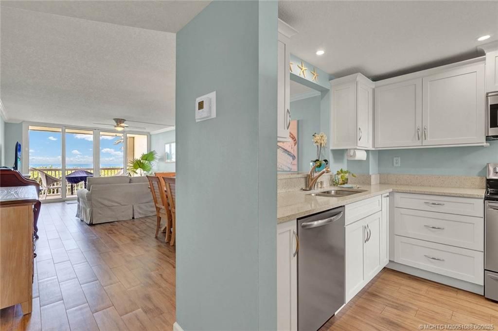 10600 S Ocean Drive, Unit 102-2nd le, Jensen Beach, FL 34957 Photo