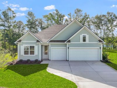 214 Bilge Road, Ridgeville, SC 29472