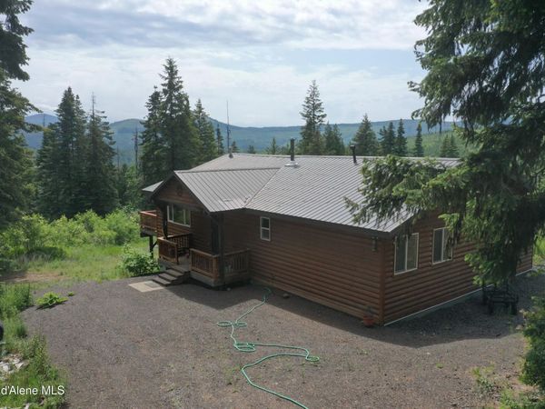 TBD No Address Per Seller, Calder, ID 83808