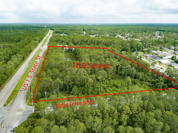 35 Belle Terre Boulevard, Palm Coast, FL 32164