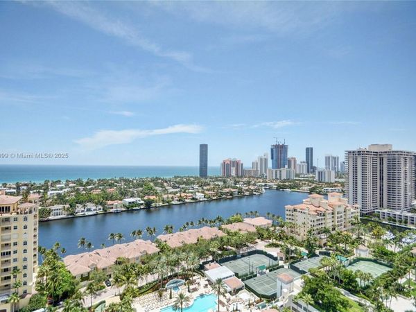 20155 NE 38th Ct, Unit 2201, Aventura, FL 33180