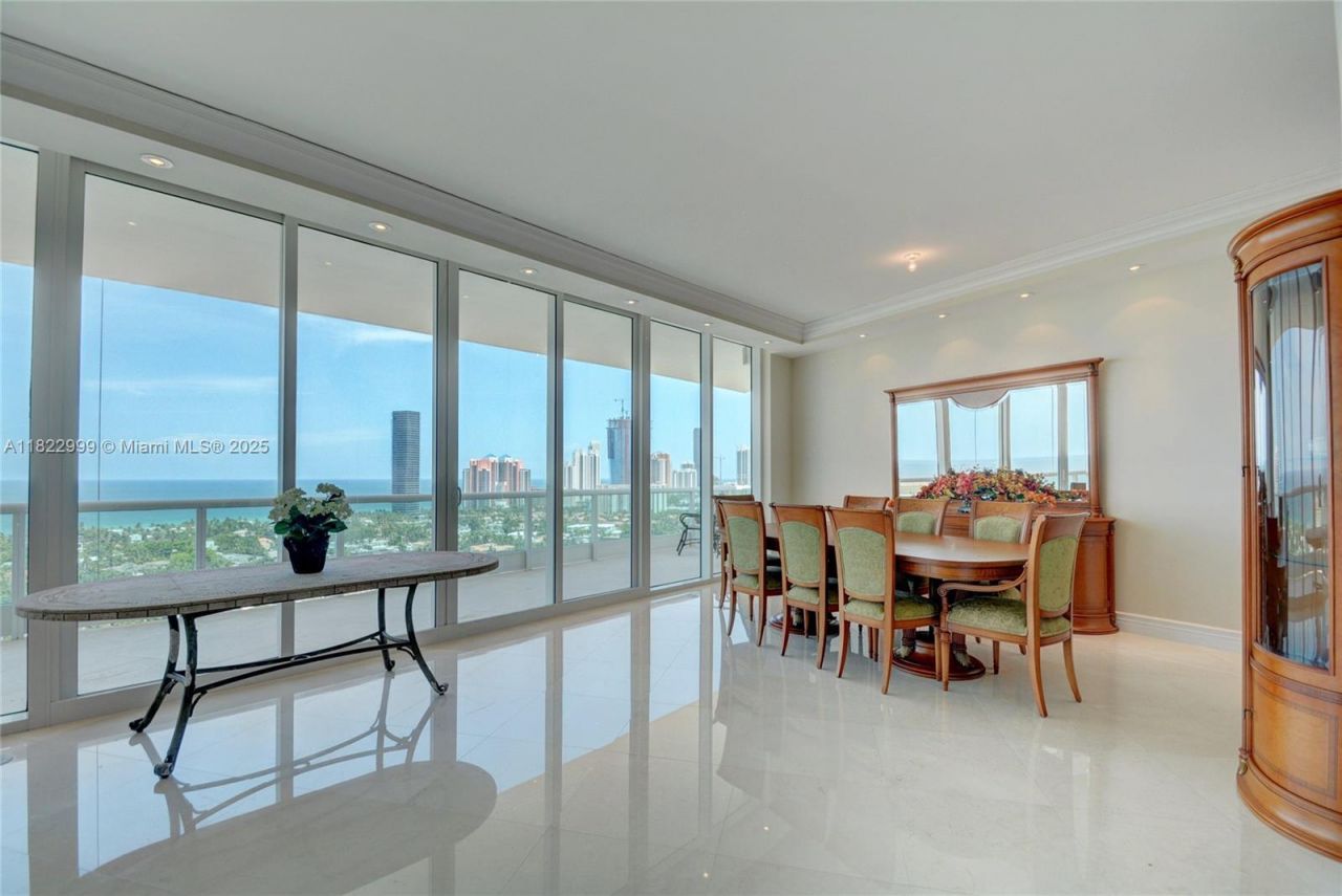 20155 NE 38th Ct, Unit 2201, Aventura, FL 33180 Photo