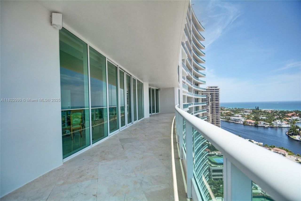 20155 NE 38th Ct, Unit 2201, Aventura, FL 33180 Photo