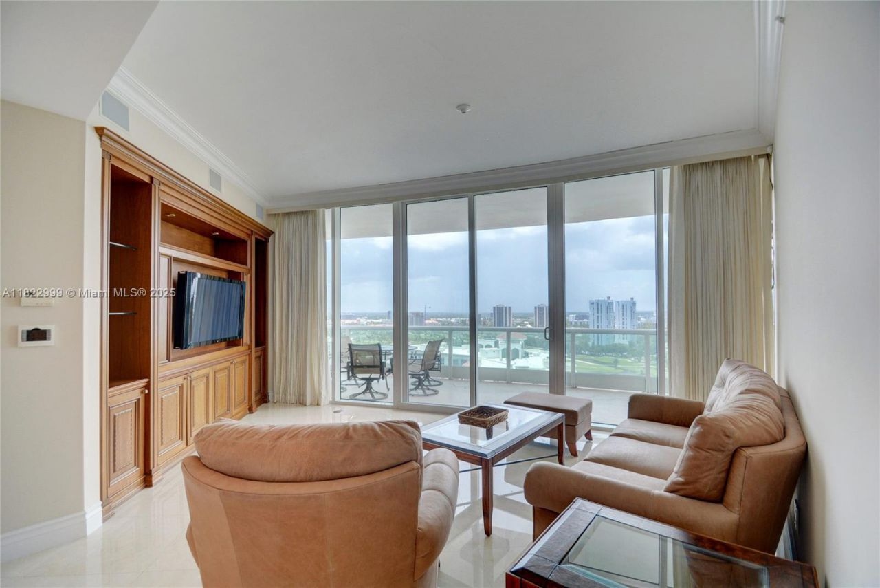 20155 NE 38th Ct, Unit 2201, Aventura, FL 33180 Photo