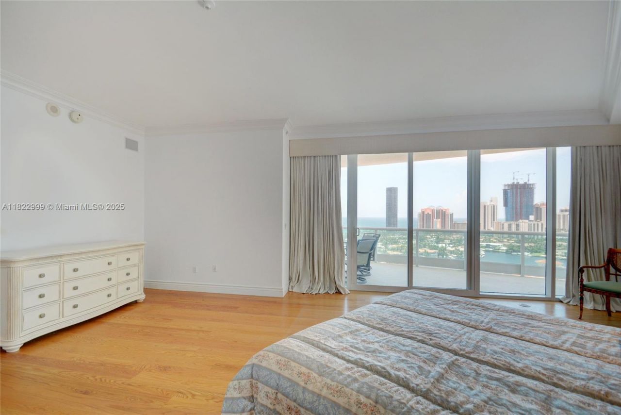 20155 NE 38th Ct, Unit 2201, Aventura, FL 33180 Photo