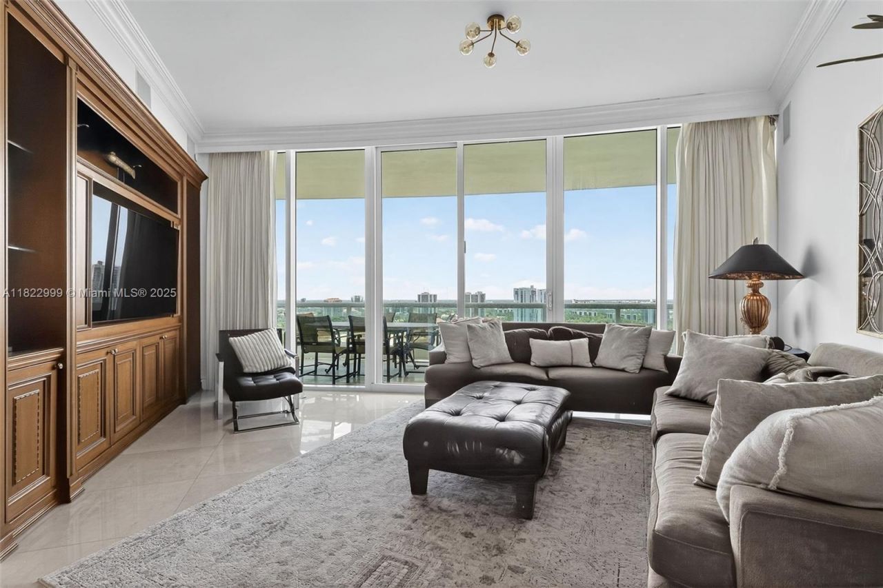 20155 NE 38th Ct, Unit 2201, Aventura, FL 33180 Photo