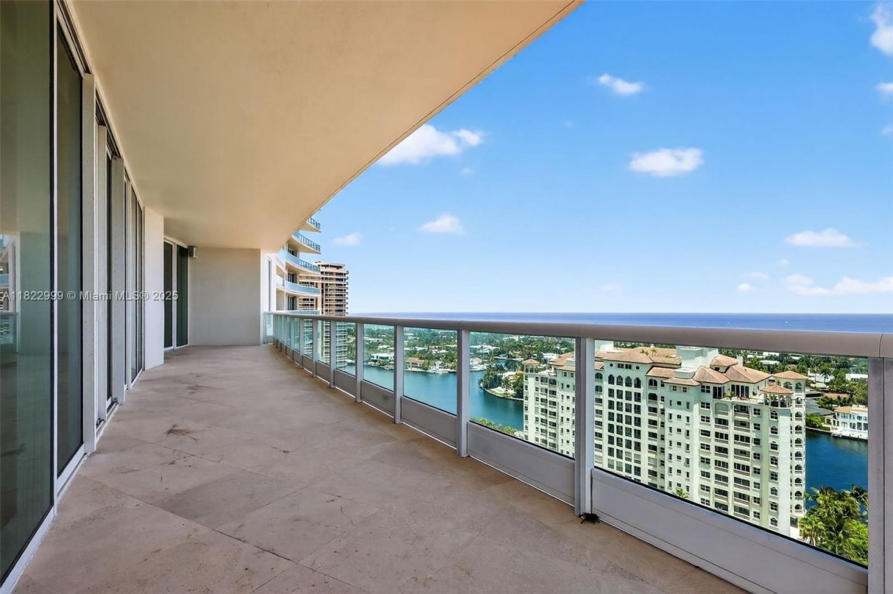 20155 NE 38th Ct, Unit 2201, Aventura, FL 33180 Photo