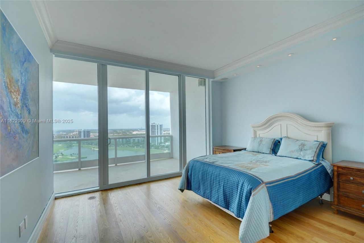 20155 NE 38th Ct, Unit 2201, Aventura, FL 33180 Photo