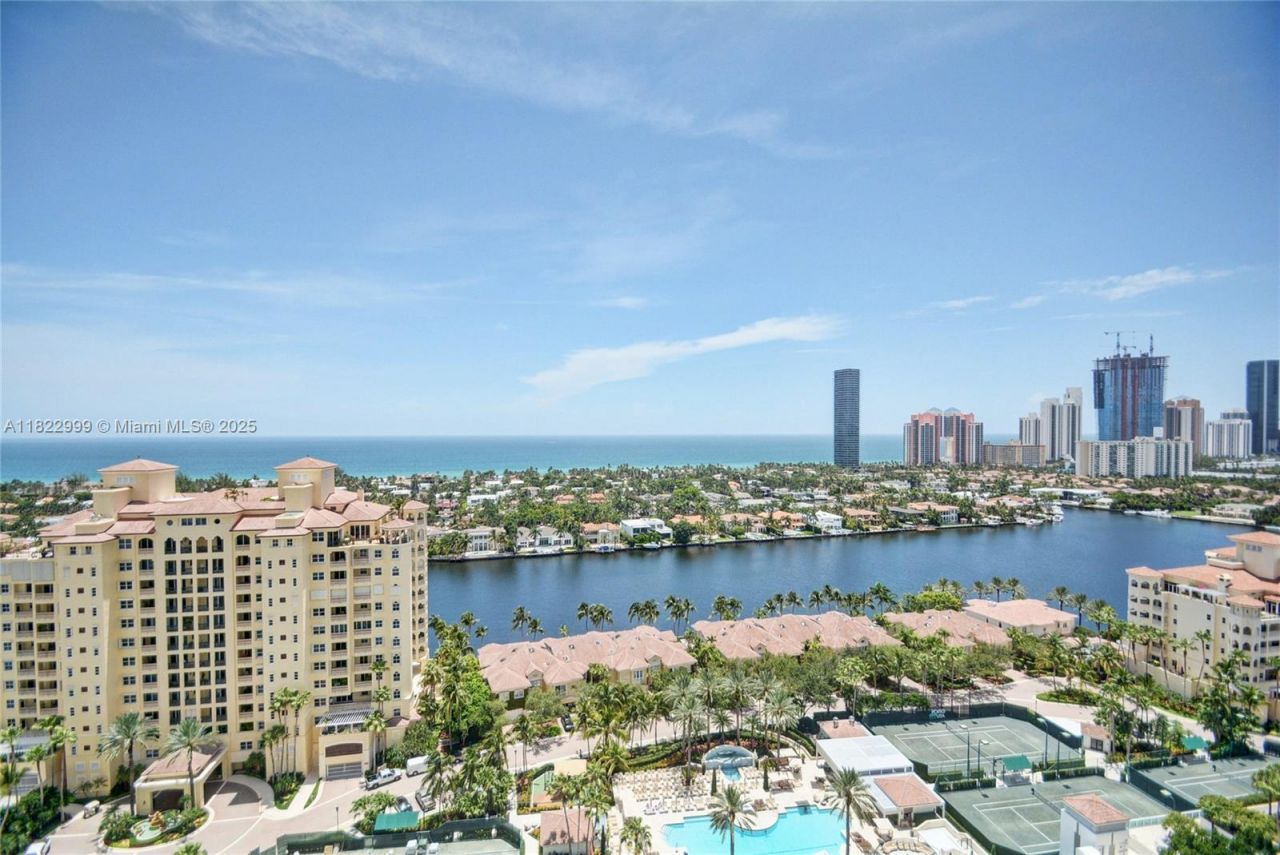 20155 NE 38th Ct, Unit 2201, Aventura, FL 33180 Photo