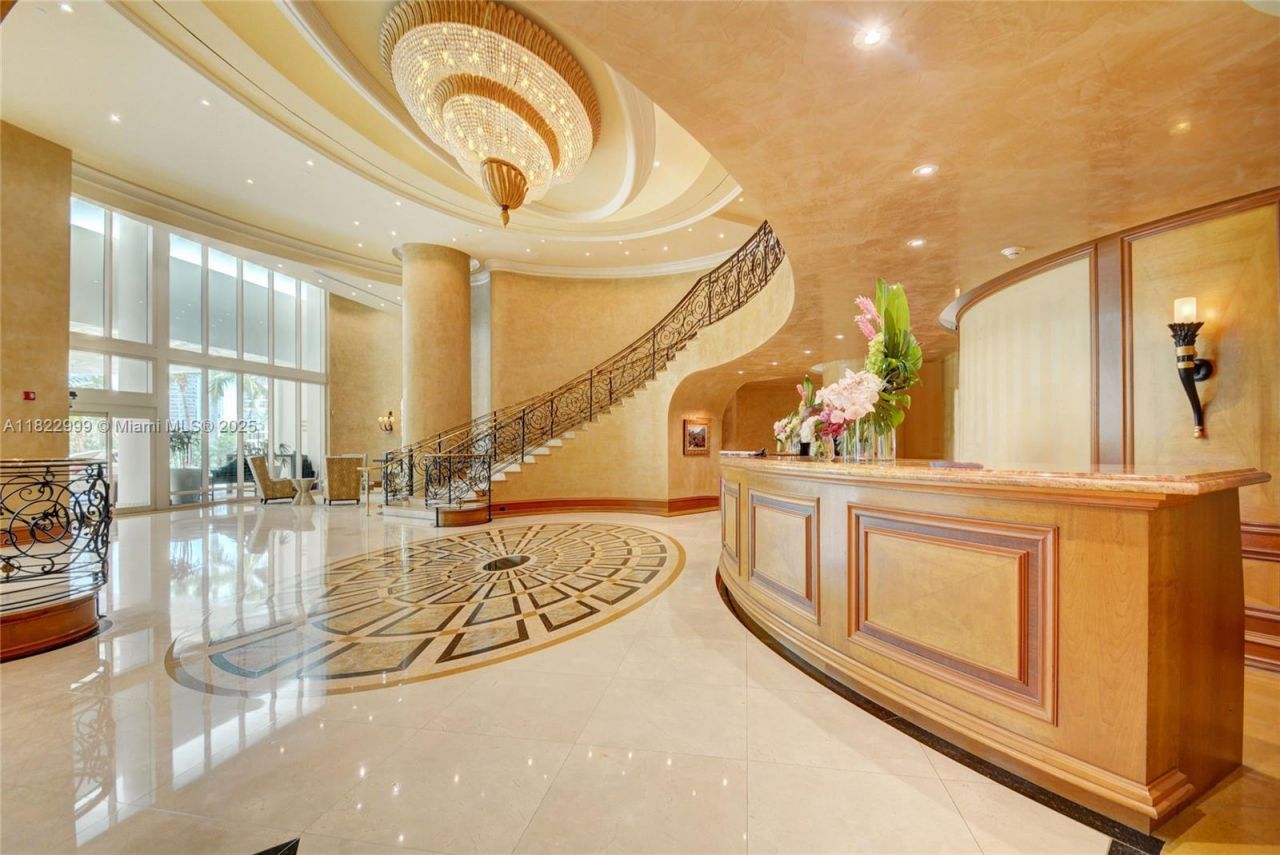 20155 NE 38th Ct, Unit 2201, Aventura, FL 33180 Photo