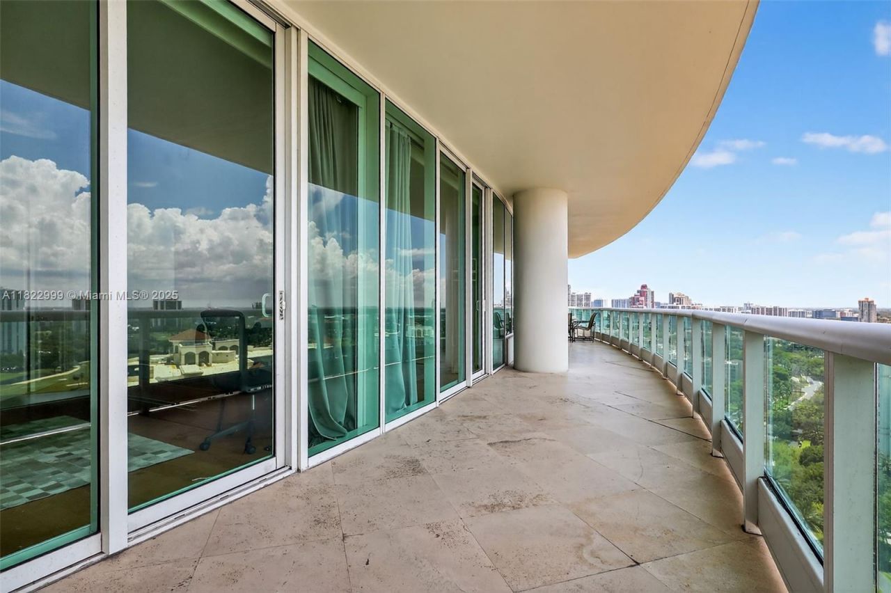 20155 NE 38th Ct, Unit 2201, Aventura, FL 33180 Photo