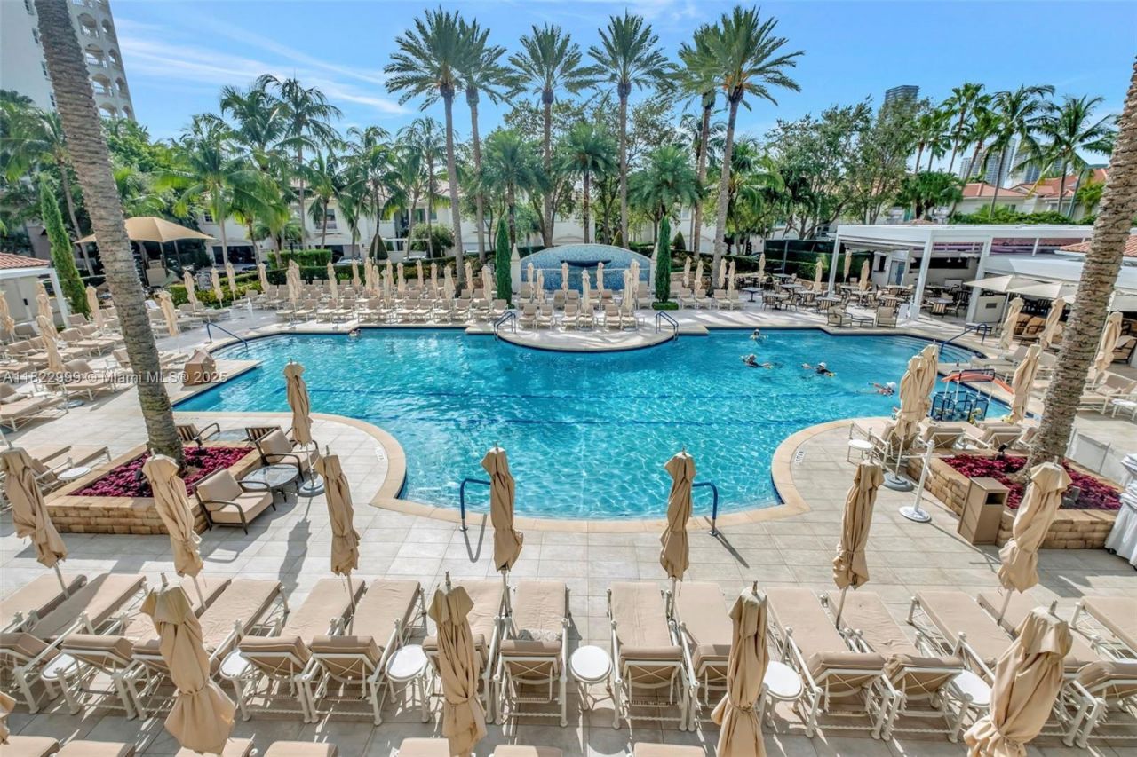 20155 NE 38th Ct, Unit 2201, Aventura, FL 33180 Photo