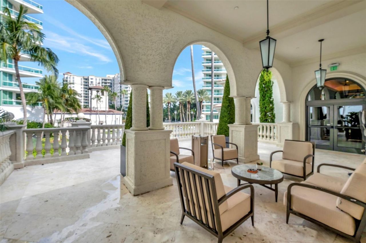 20155 NE 38th Ct, Unit 2201, Aventura, FL 33180 Photo