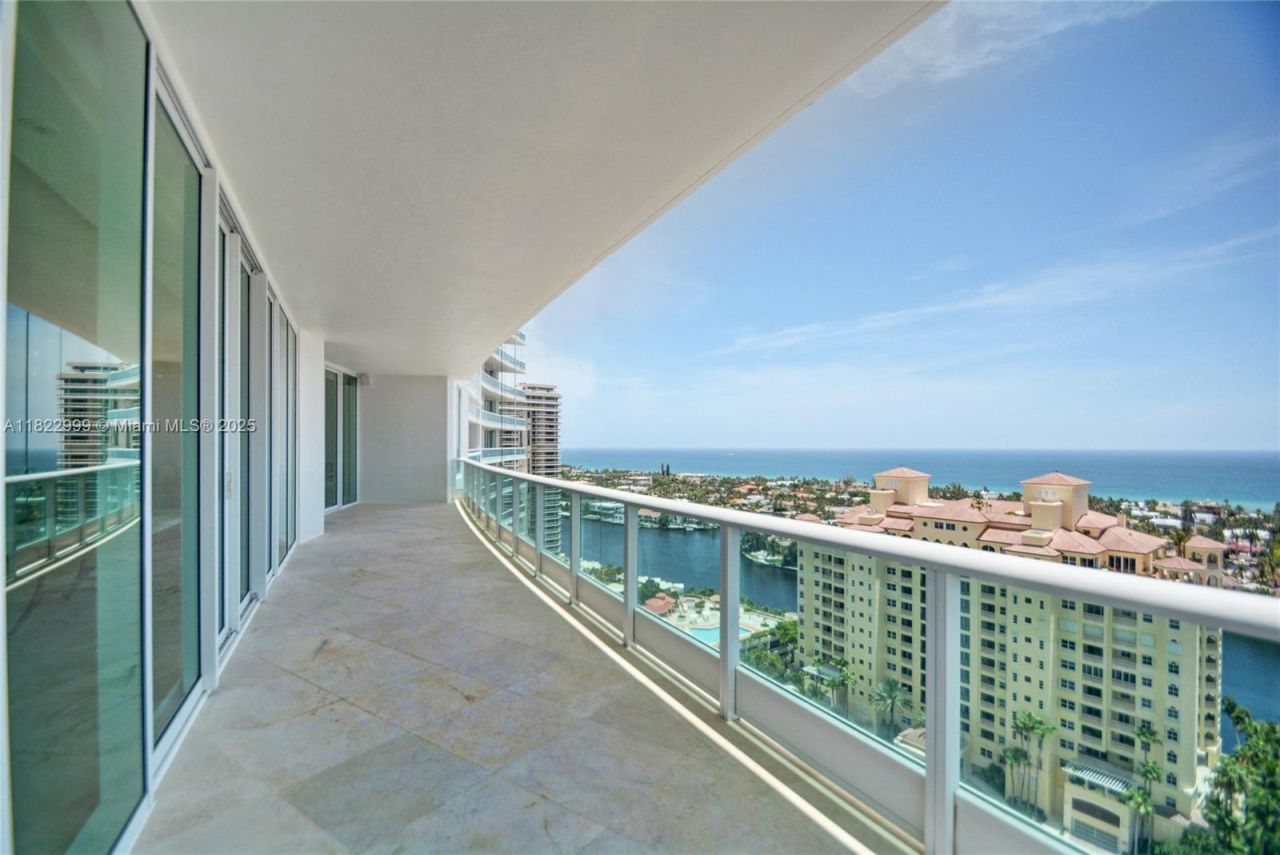 20155 NE 38th Ct, Unit 2201, Aventura, FL 33180 Photo