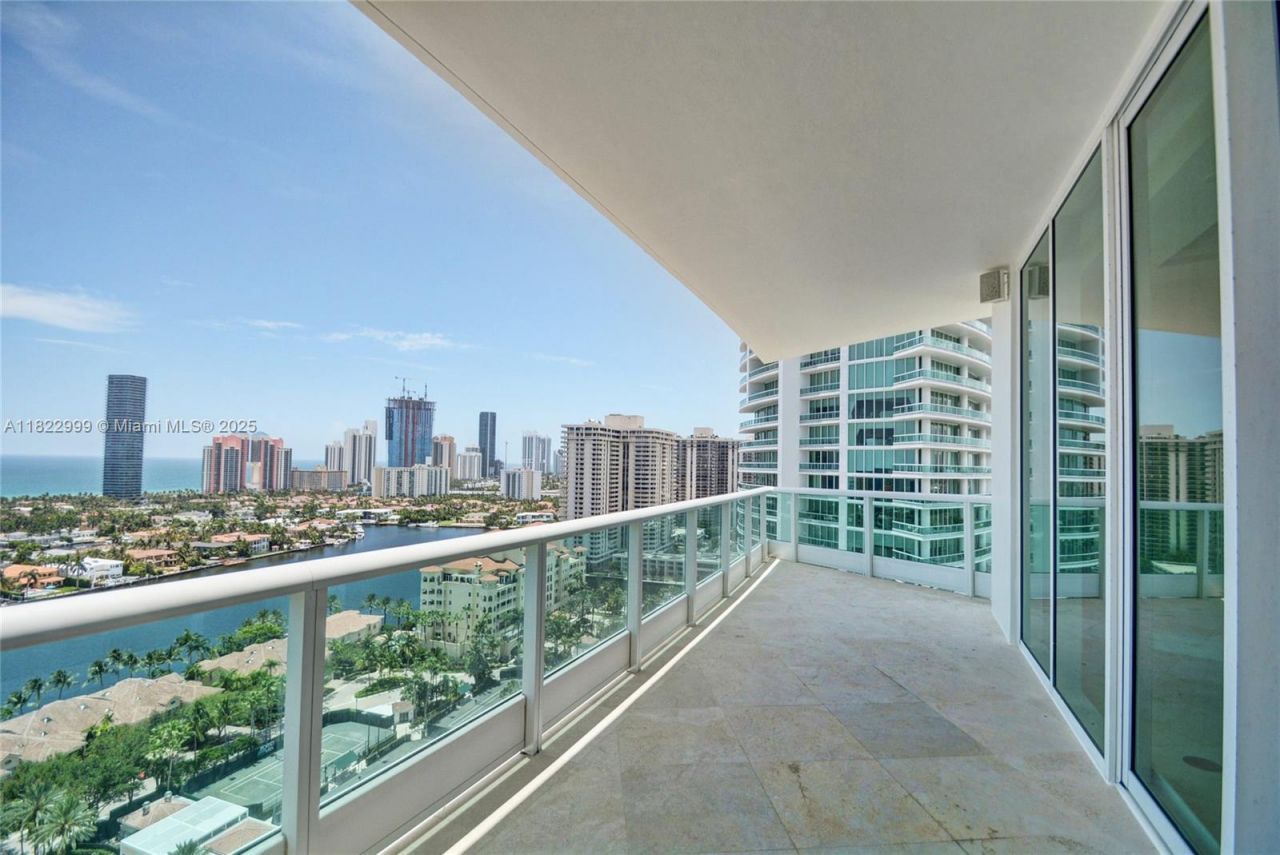 20155 NE 38th Ct, Unit 2201, Aventura, FL 33180 Photo