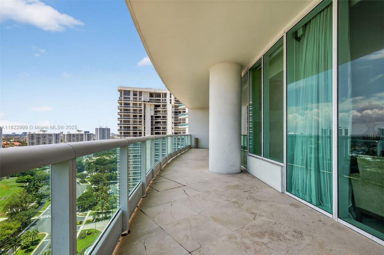 20155 NE 38th Ct, Unit 2201, Aventura, FL 33180 Photo