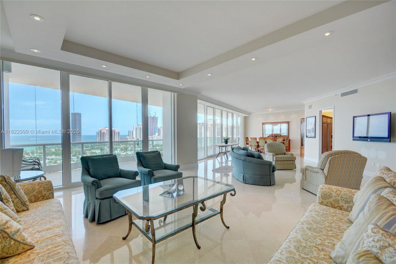 20155 NE 38th Ct, Unit 2201, Aventura, FL 33180 Photo