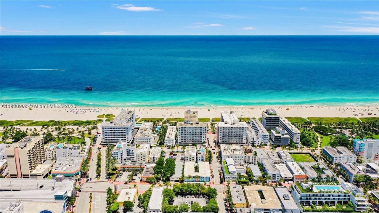 401 Ocean Dr, Unit 722, Miami Beach, FL 33139 Photo