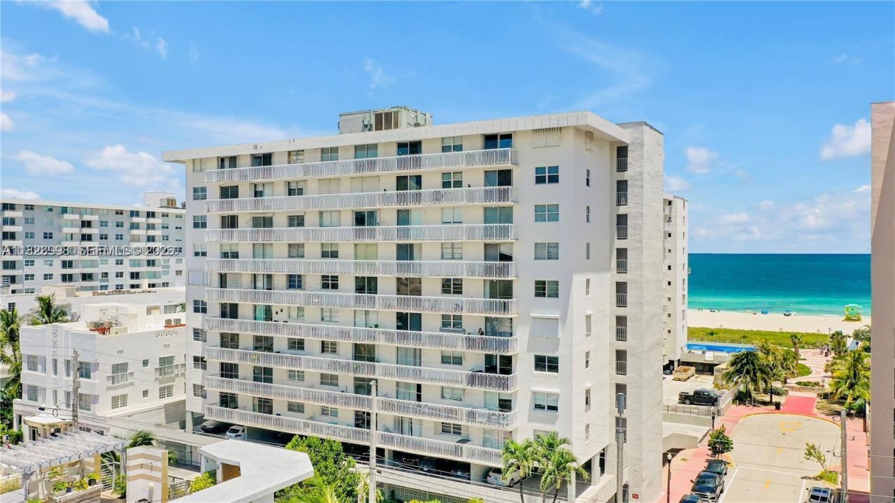 401 Ocean Dr, Unit 722, Miami Beach, FL 33139 Photo