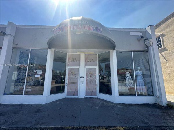 6230 SW 8th St, West Miami, FL 33144