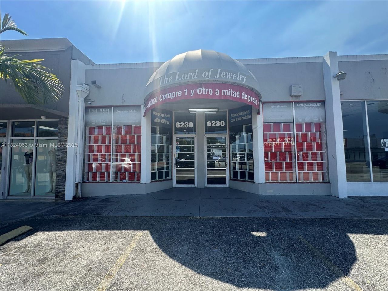 6230 SW 8th St, West Miami, FL 33144 Photo