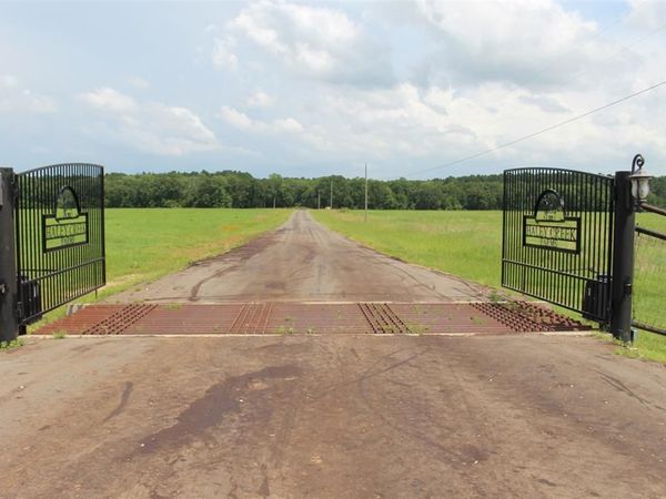 Tract 88 Private Road 2315, Centerville, TX 75833
