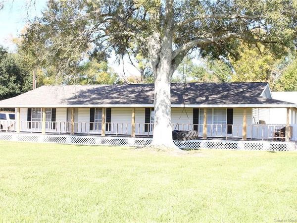 6022 Mary Ann Street, Lake Charles, LA 70615