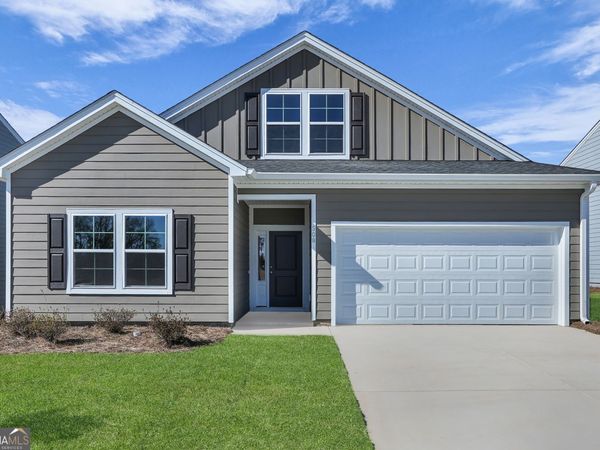 508 Outpost Way, Statesboro, GA 30461