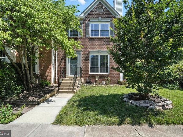 732 BALLS BLUFF ROAD NE, LEESBURG, VA 20176