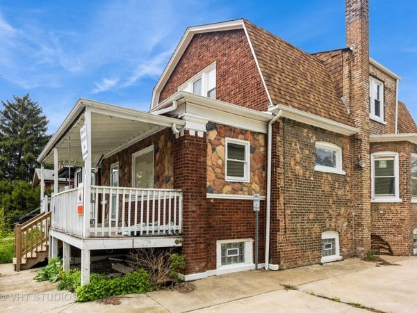 32 W 109th Place, Chicago, IL 60628