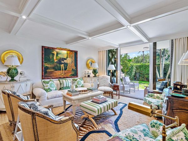 100 Royal Palm Way, Unit F1, Palm Beach, FL 33480