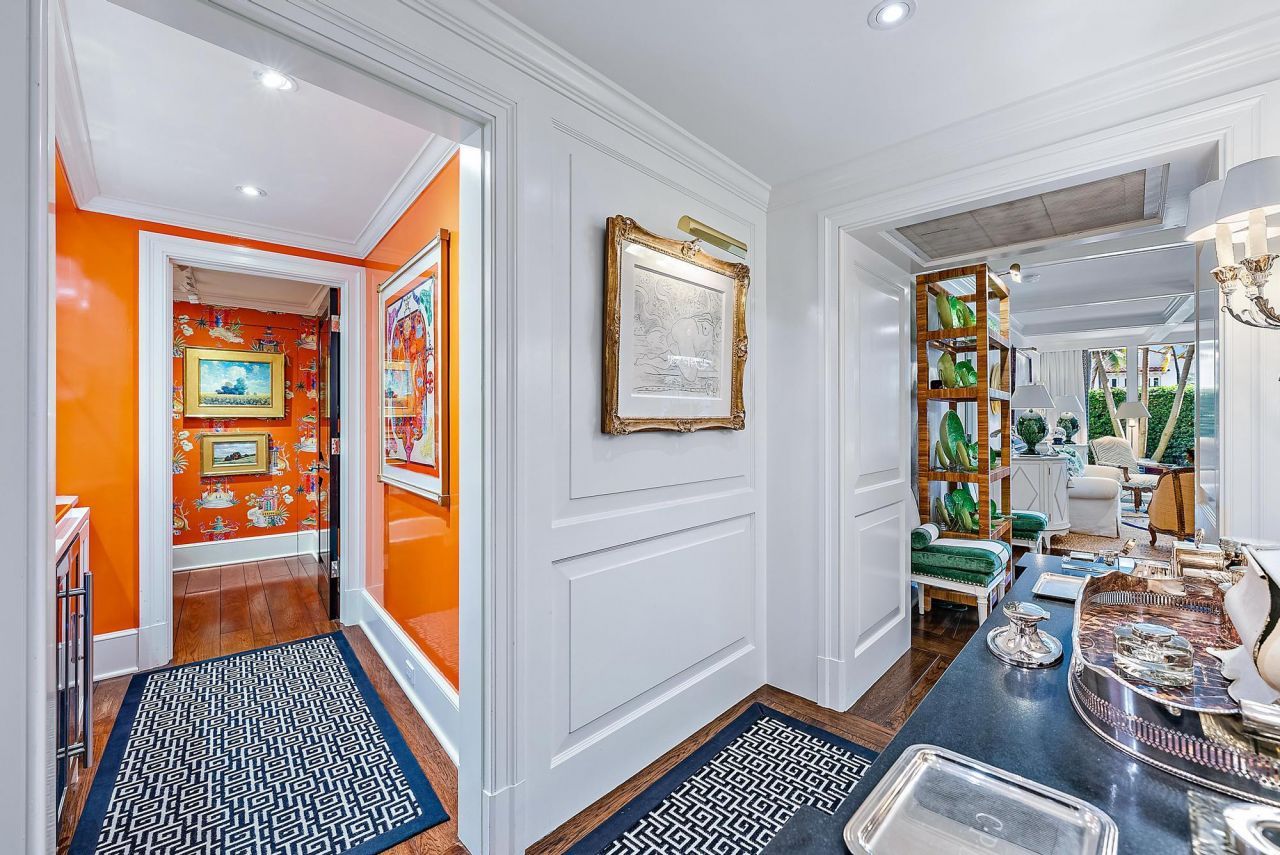 100 Royal Palm Way, Unit F1, Palm Beach, FL 33480 Photo