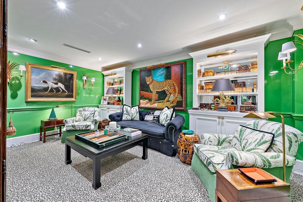 100 Royal Palm Way, Unit F1, Palm Beach, FL 33480 Photo