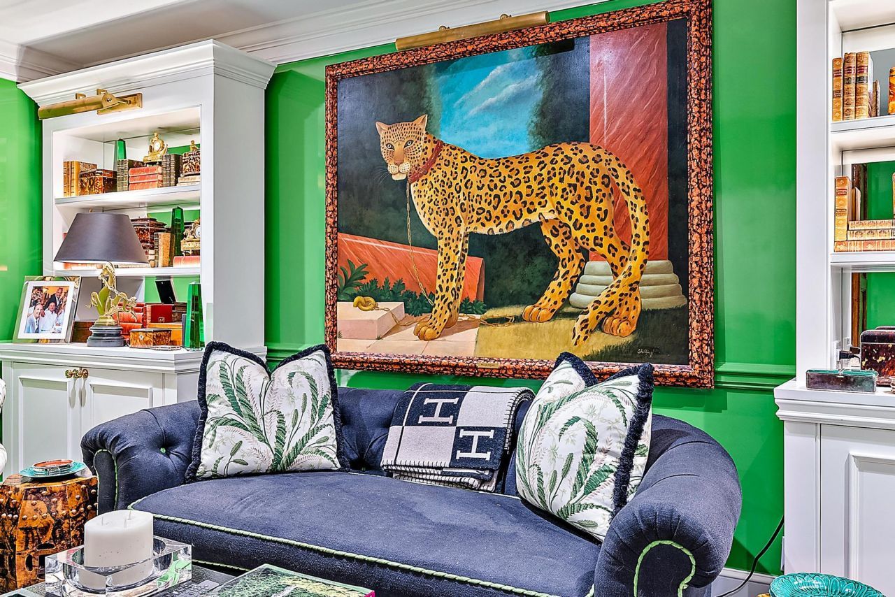 100 Royal Palm Way, Unit F1, Palm Beach, FL 33480 Photo