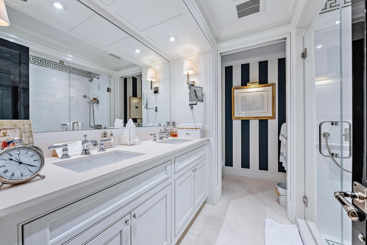 100 Royal Palm Way, Unit F1, Palm Beach, FL 33480 Photo